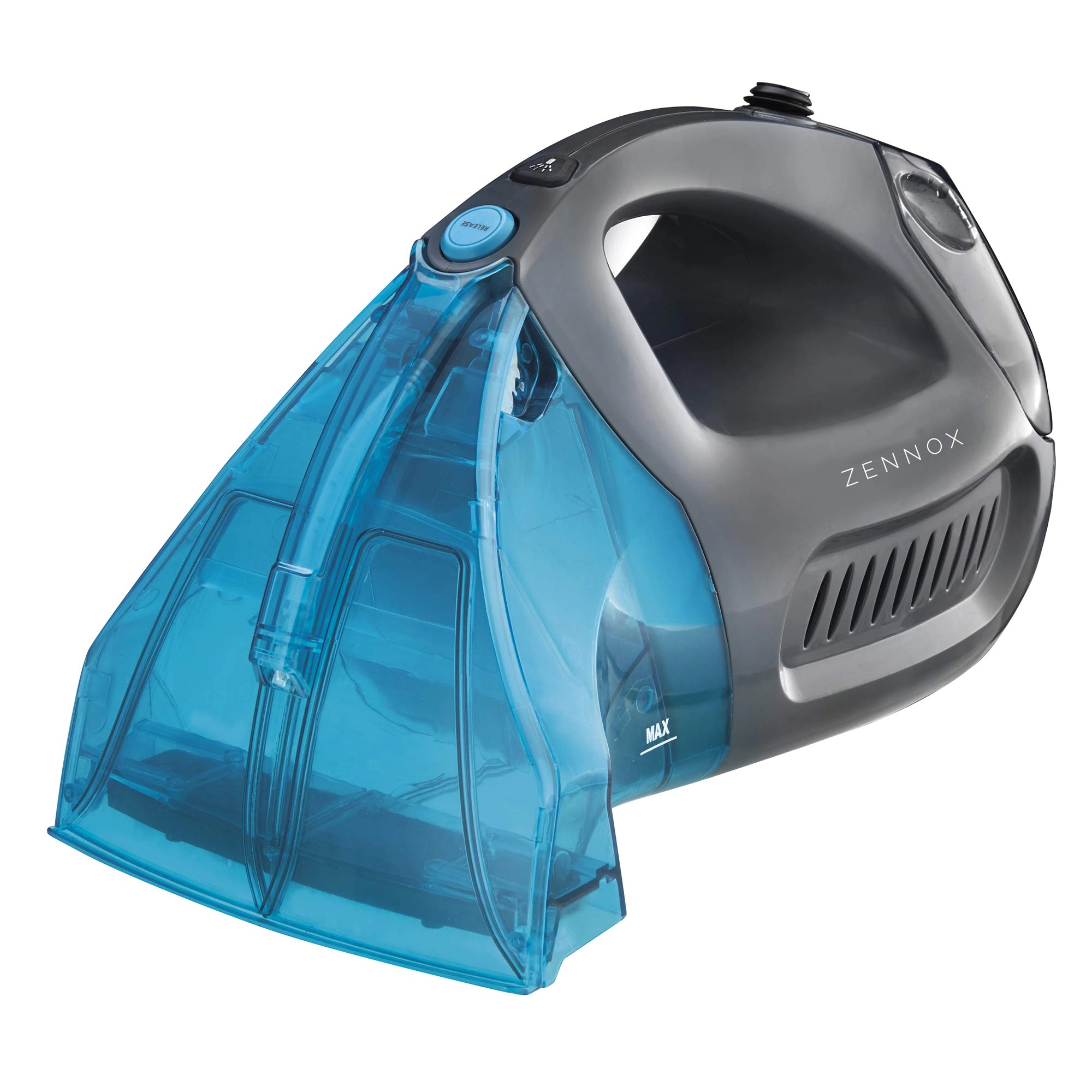 Clifford James Handheld Carpet and Upholstery Washer - spray and vacuum 500W