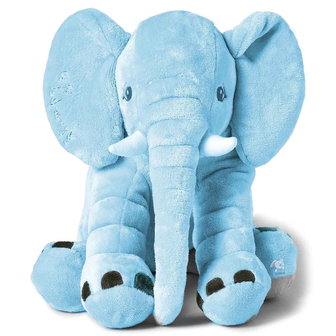 Storio, Storio Jumbo Elephant - 12 cm Plush