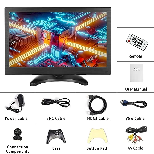 Portable Monitor - Full HD 13.3 inch