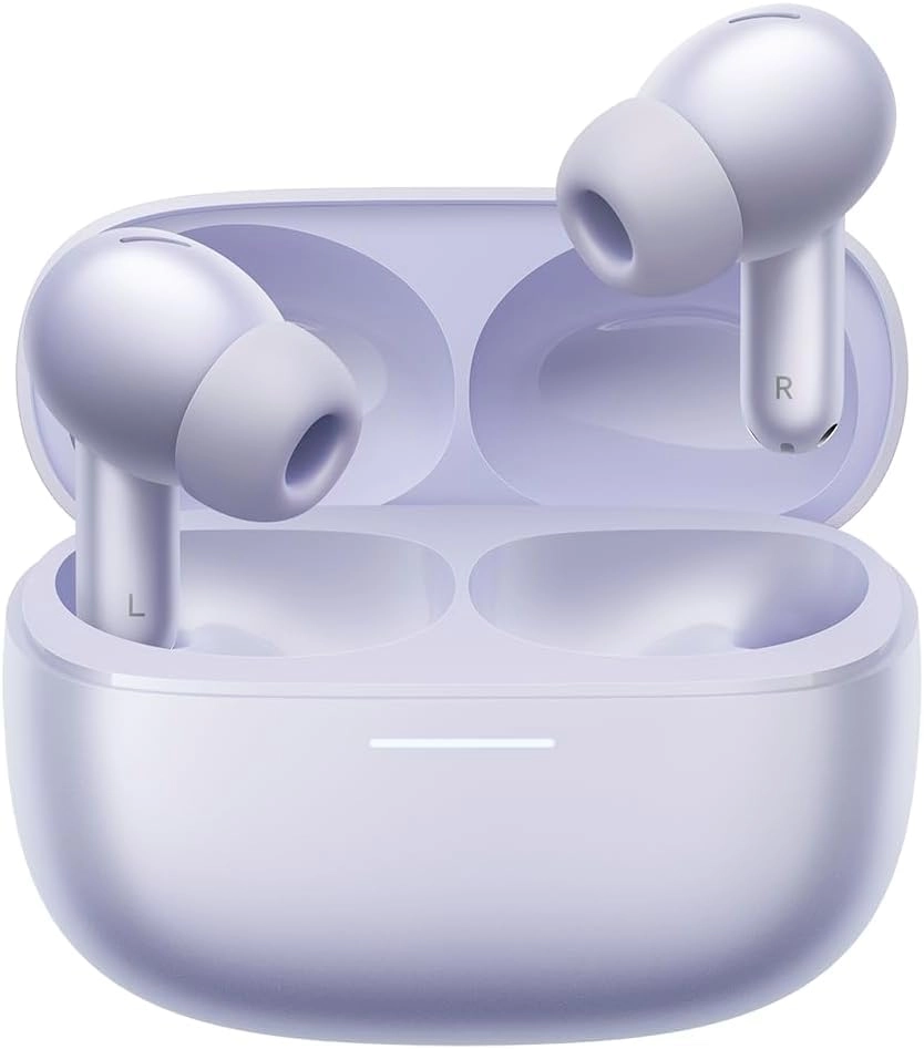 AUTO LABEL. FIRST CLASS DRIVER ACCESSORIES Redmi Buds 6 Pro Wireless Earbud