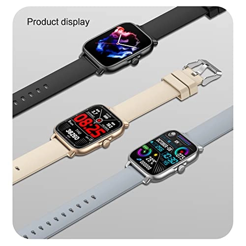 GT30 - 1.69 inch Zinc