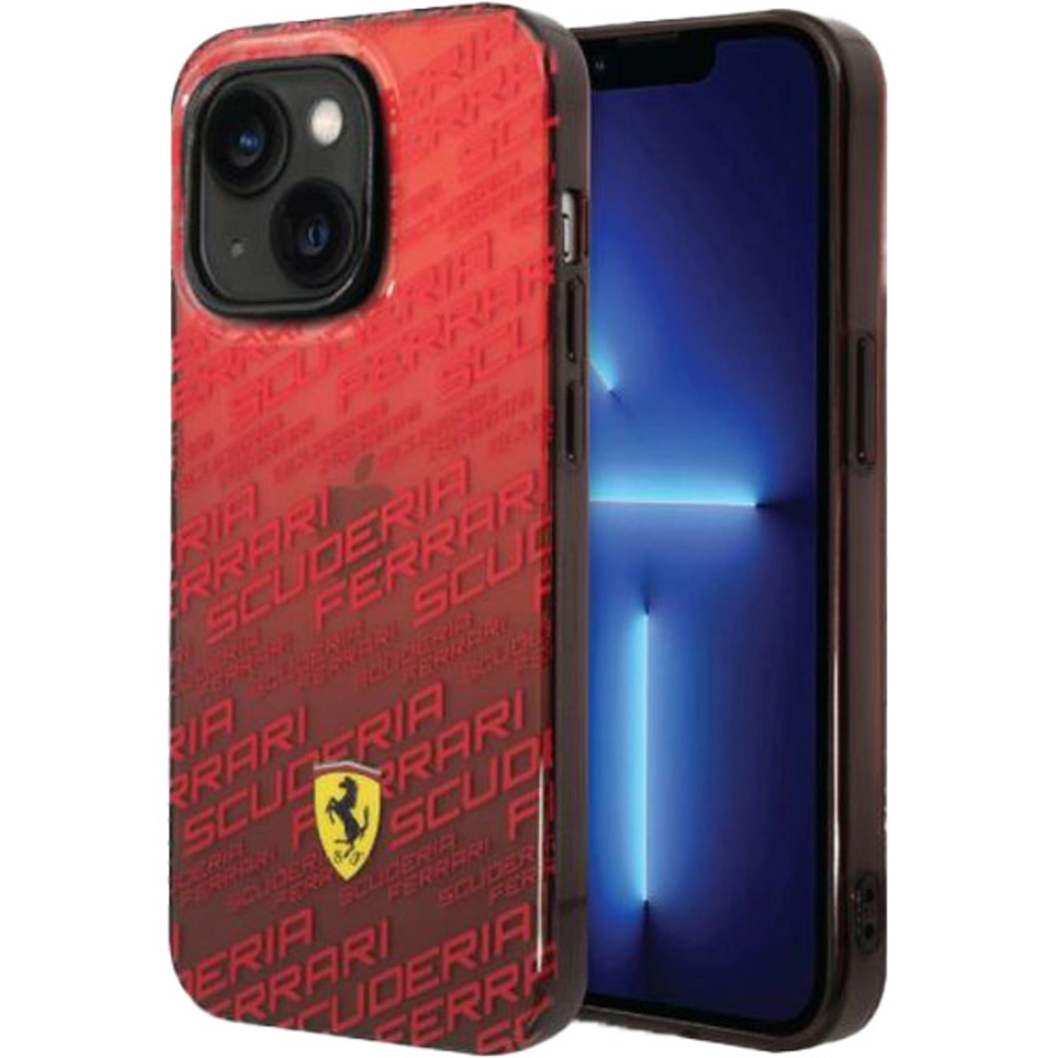 IML Case - PC, TPU Back Case for iPhone 14 Plus