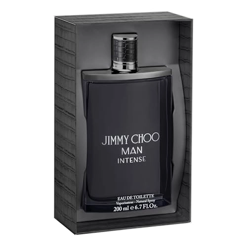 Man Intense Eau de Toilette 6.7 fl. oz.