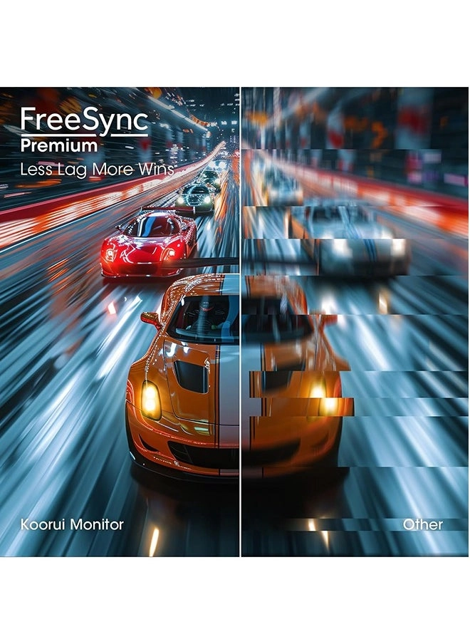 27GN02 - 27 inch 1920 X 1080