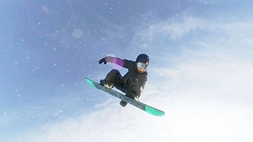 Mark McMorris Infinite Air - Xbox One