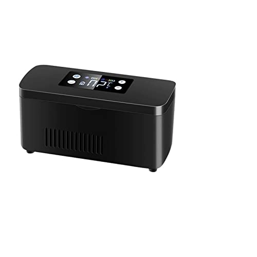 Insulin Cooler - 2-18â„ƒ(under 30â„ƒ)