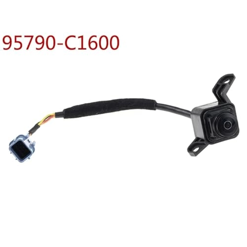 Reversing Camera - Night vision Wired