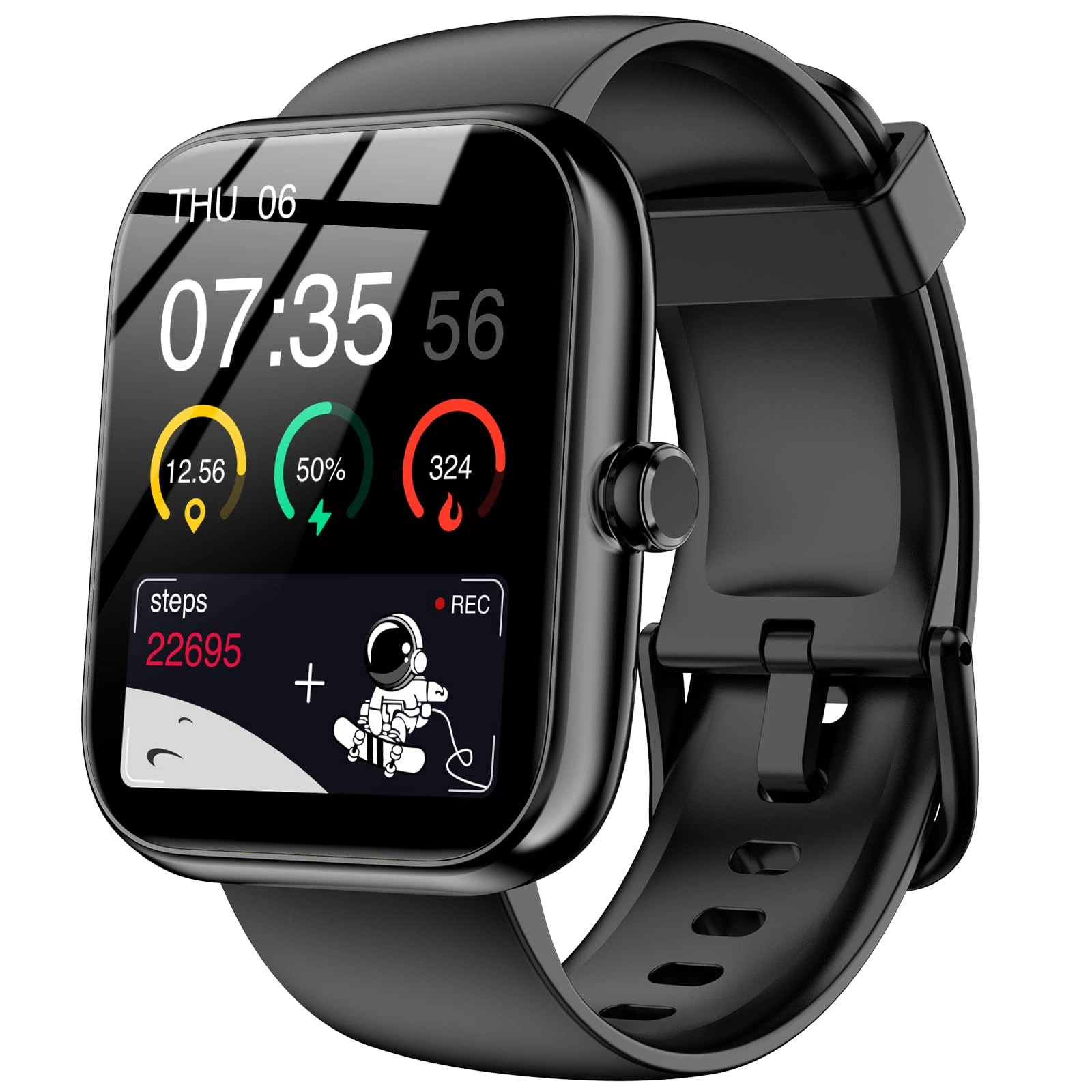 IDW25 Smart Watch