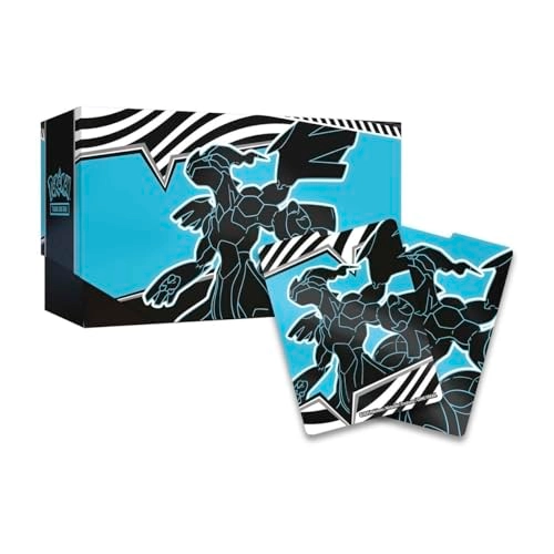 Scarlet & Violet Black Bolt Elite Trainer Box - 11pcs