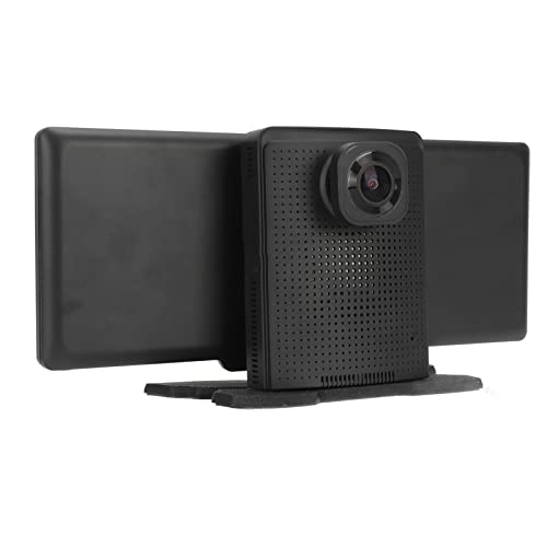 Center Console Dash Cam - 1600x600 pixels