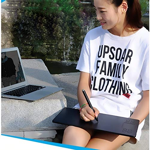 Levels Digital Tablet - 10 x 6 inch 8192 levels