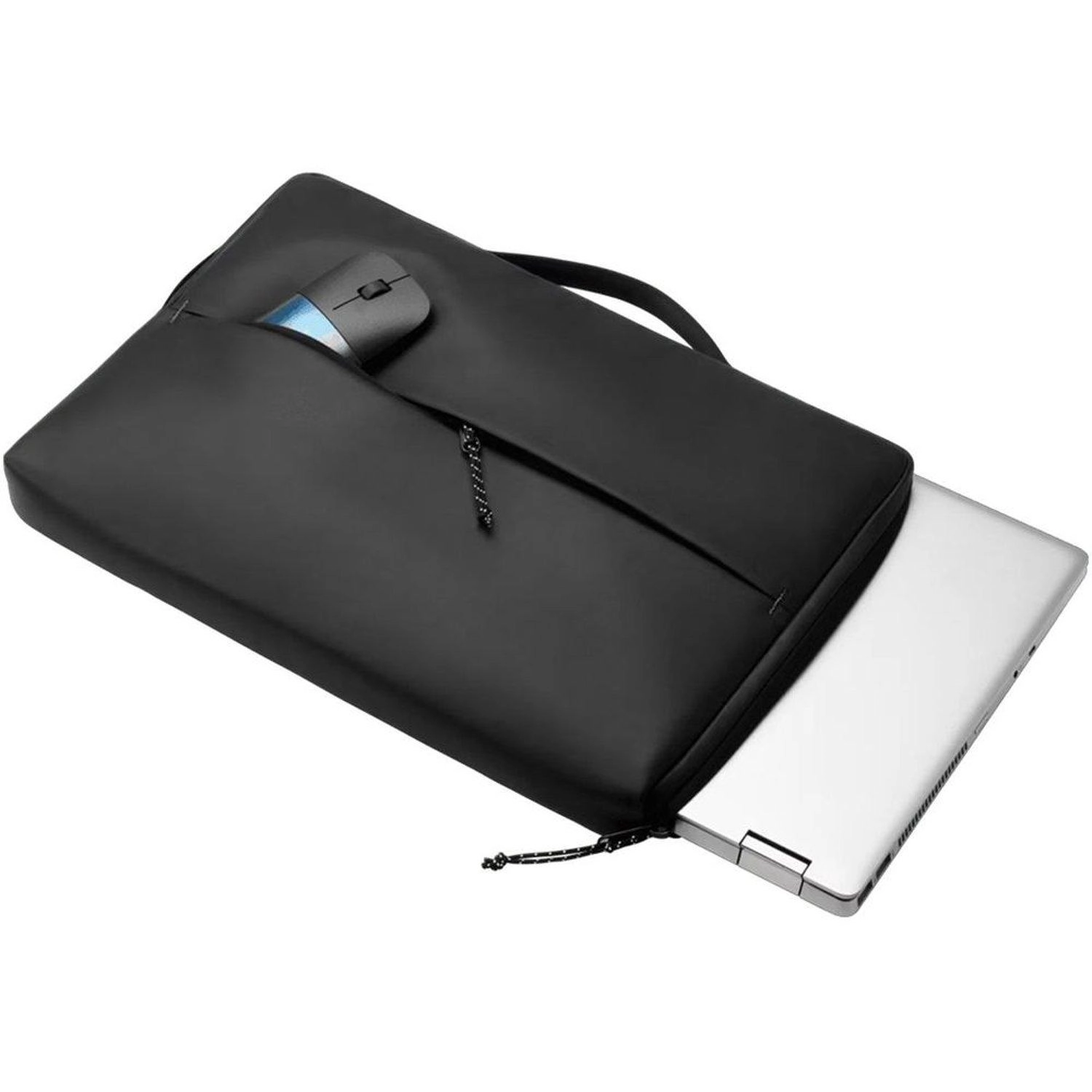 Laptop Sleeve - 15.6-Inch + Mouse