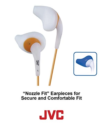 ha-en10 Gummy sport Wired Earbud