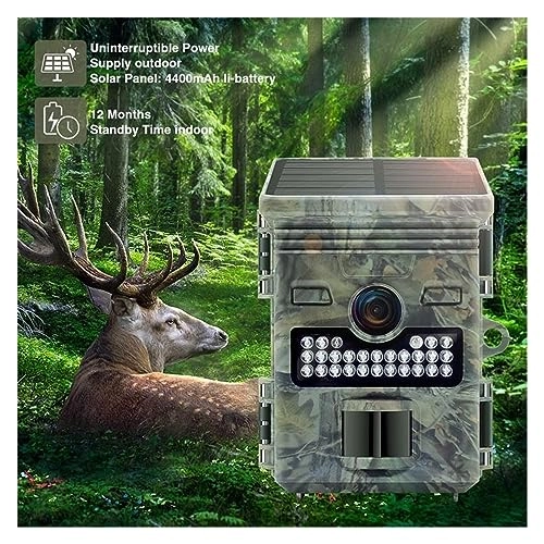 Wildlife Hunting Camera - 5MP