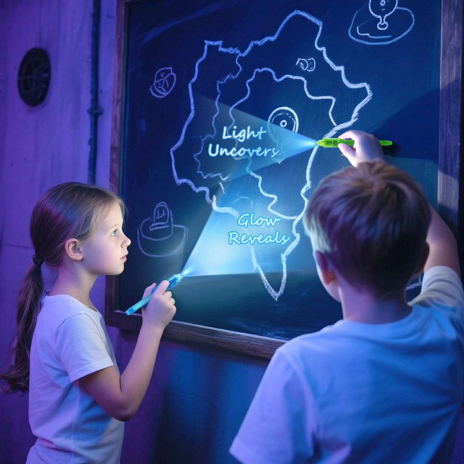 AX-IIKN-12 - Multicolor Medium