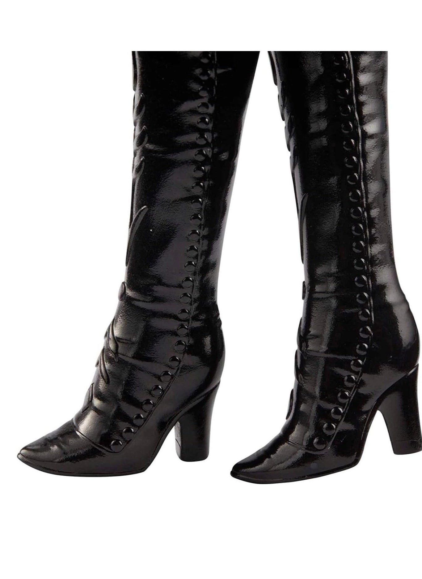 Anna Fashion Doll - 32.5 cm blue and purple travel outfit