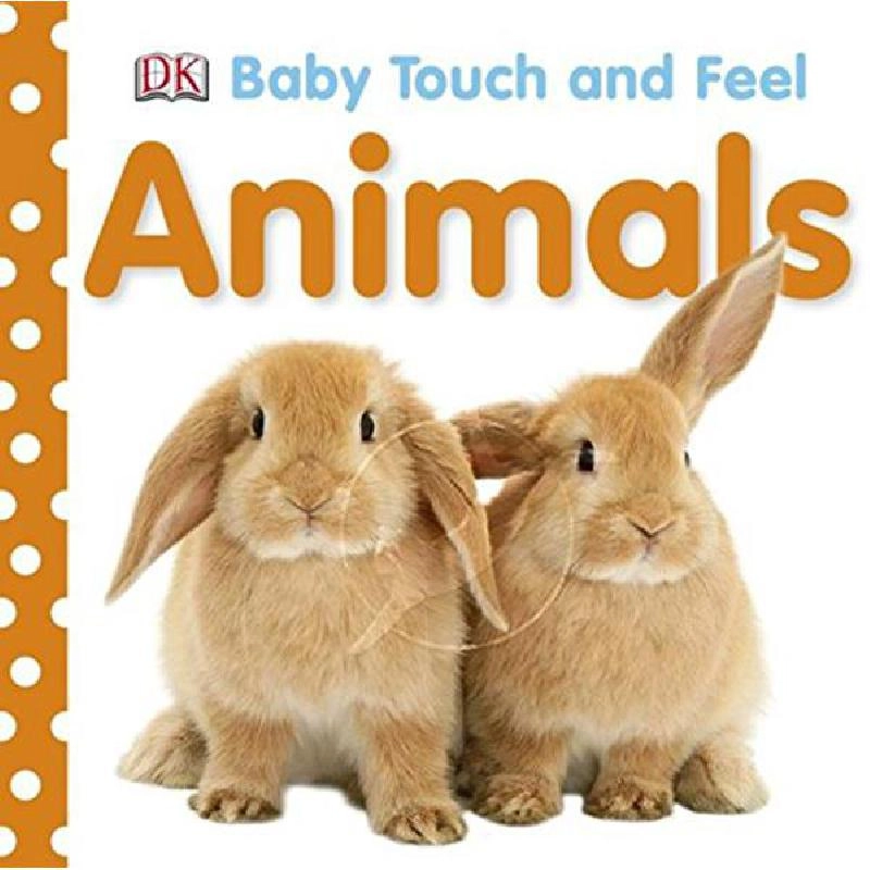 Dorling Kindersley Animals