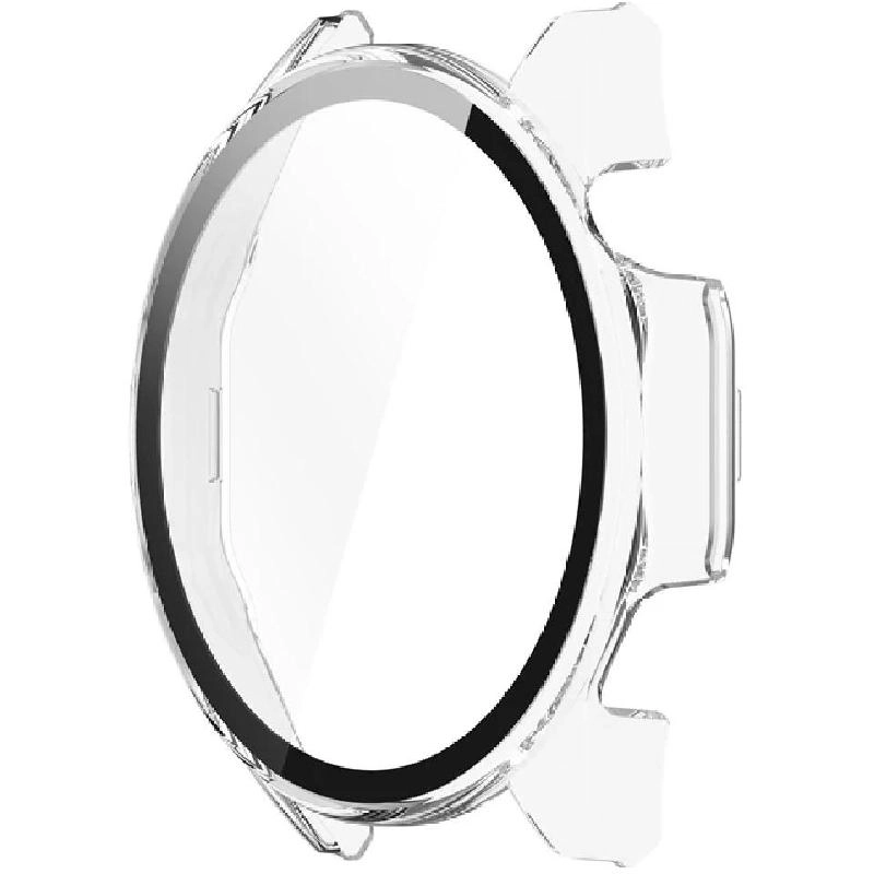 Smartwatch Fit Case for Huawei Watch GT 4 41mm - Transparent