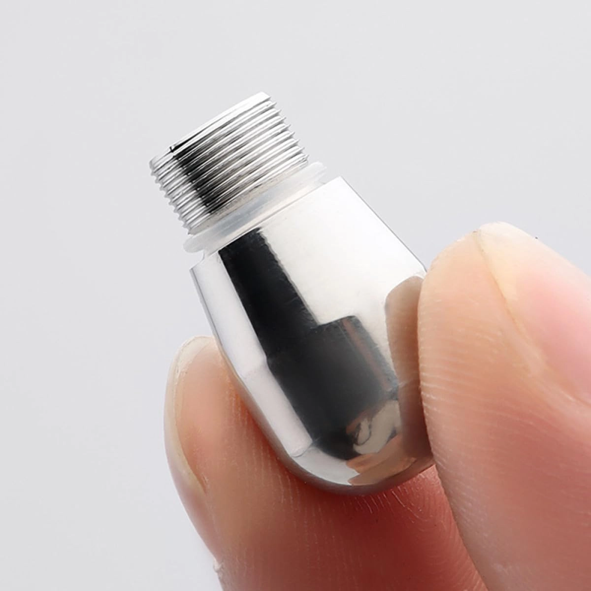 Steam Nozzle