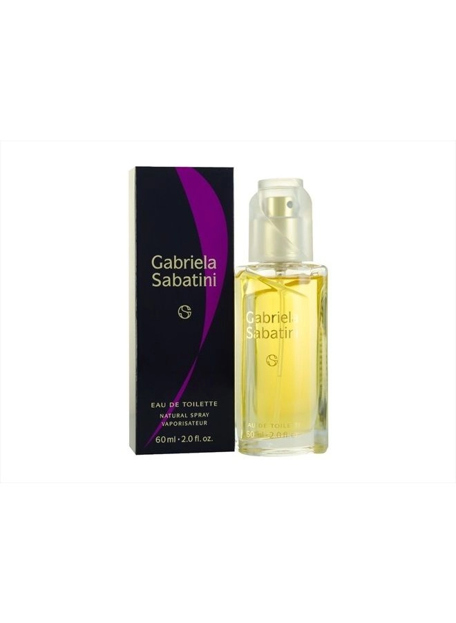 Magnetic Eau de Toilette 60ml