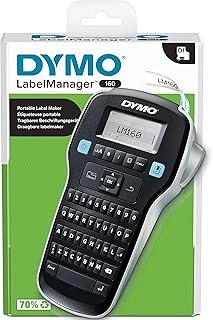 ELECTRONIC PARK LabelManager 160