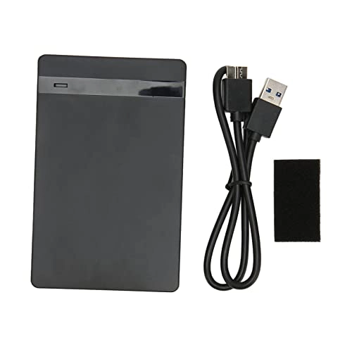 USB3.0 to SATA HDD Enclosure - 2.5in