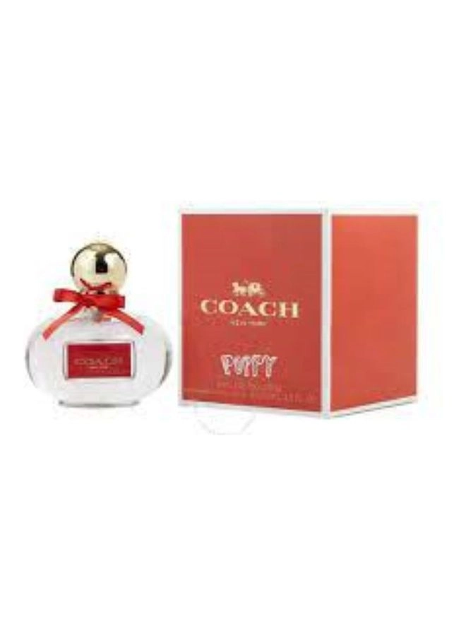 Poppy Eau de Parfum 3.3 Fluid Ounces