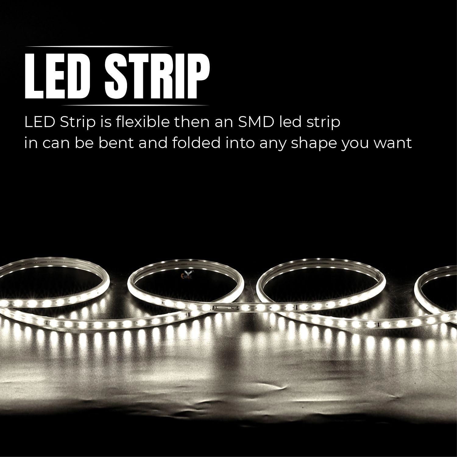strip light - 35 Meter