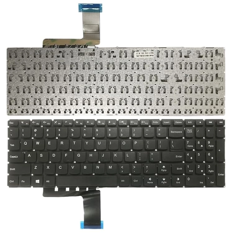 Laptop Keyboard