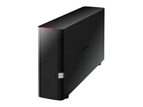 LinkStation 210 1-Bay 2TB