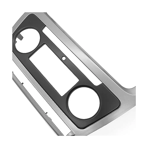 2Din Car Stereo Radio Fascia - Skoda Octavia 2010-2013