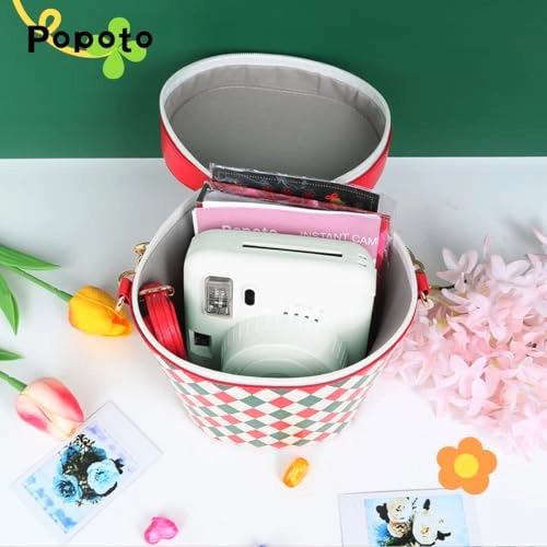 Instant Camera - Instax Mini