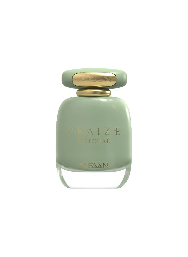 FAAN Matchae Eau de Parfum 100 ml