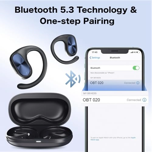 020 Wireless Earbud