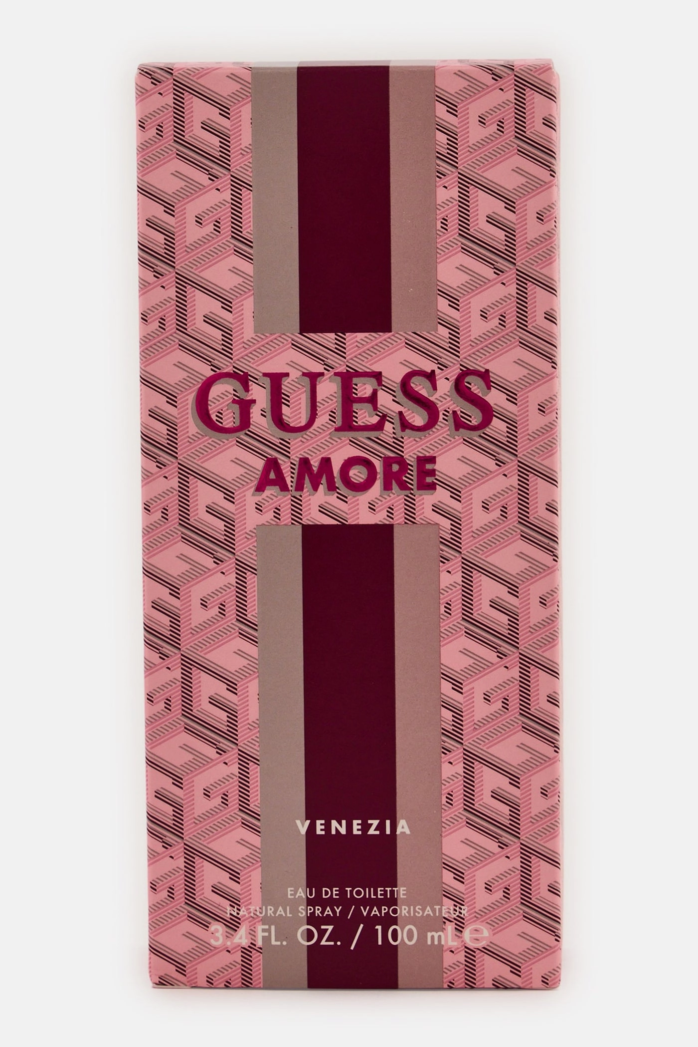 Amore Venezia Eau de Toilette 100ml