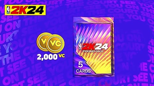 NBA 2K24 - PlayStation 5