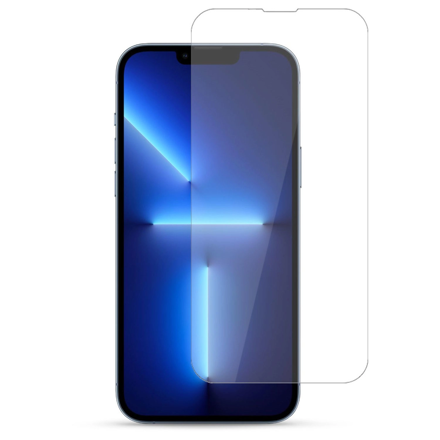 HTG-CXIII672264 - Screen Protector iPhone 13 Pro Max