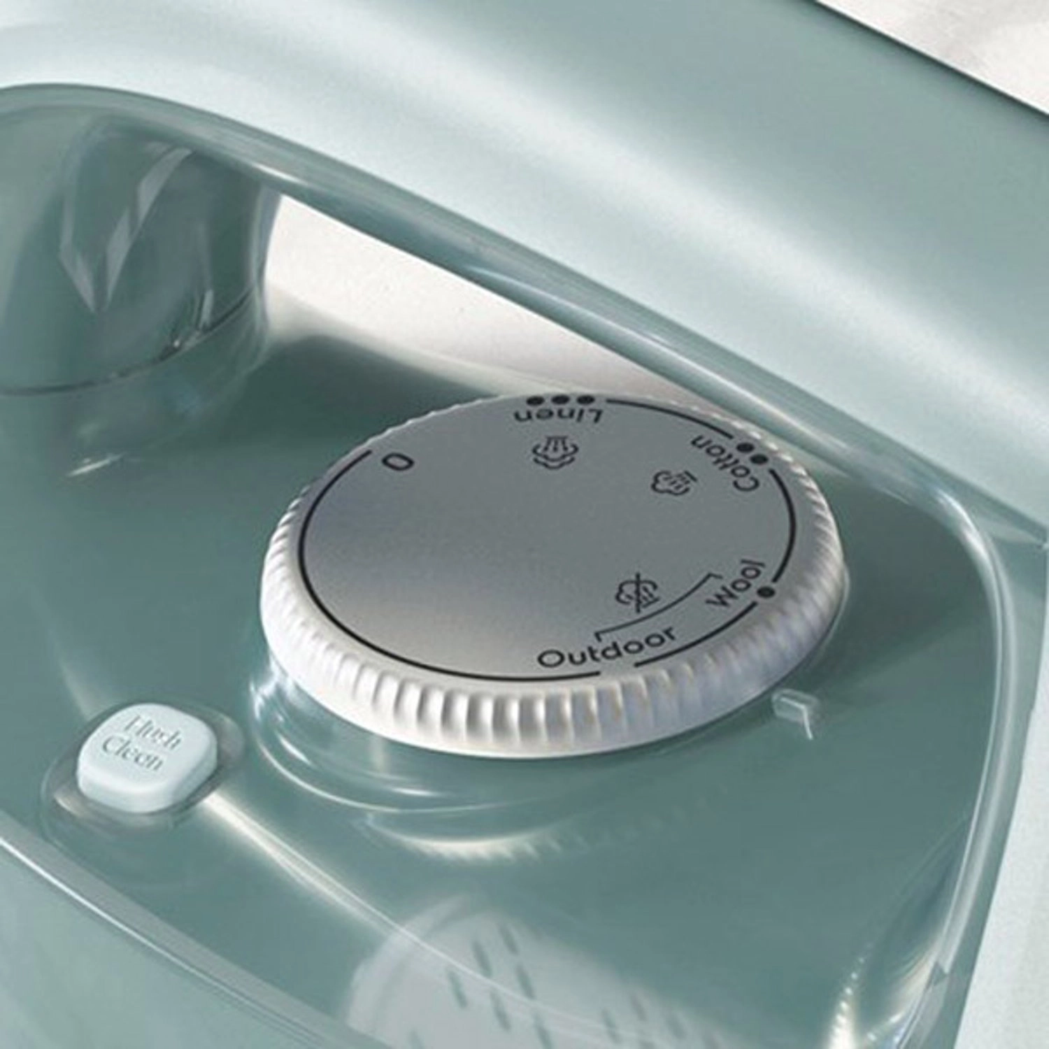 Refine 700 - Steam Iron 0.37L