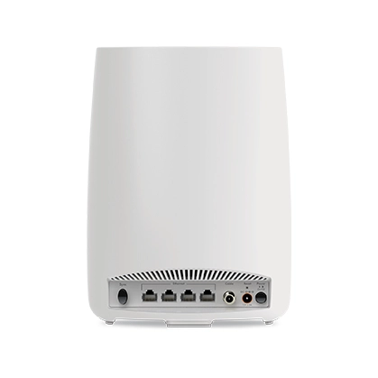 Orbi CBK40-100NAS
