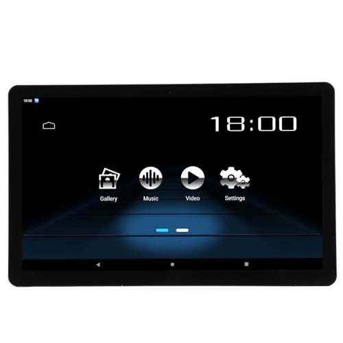 XCAR headrest monitor - 15.6 Inches