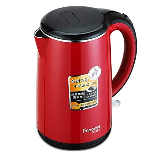 Cordless Electric Kettle 1,7 l