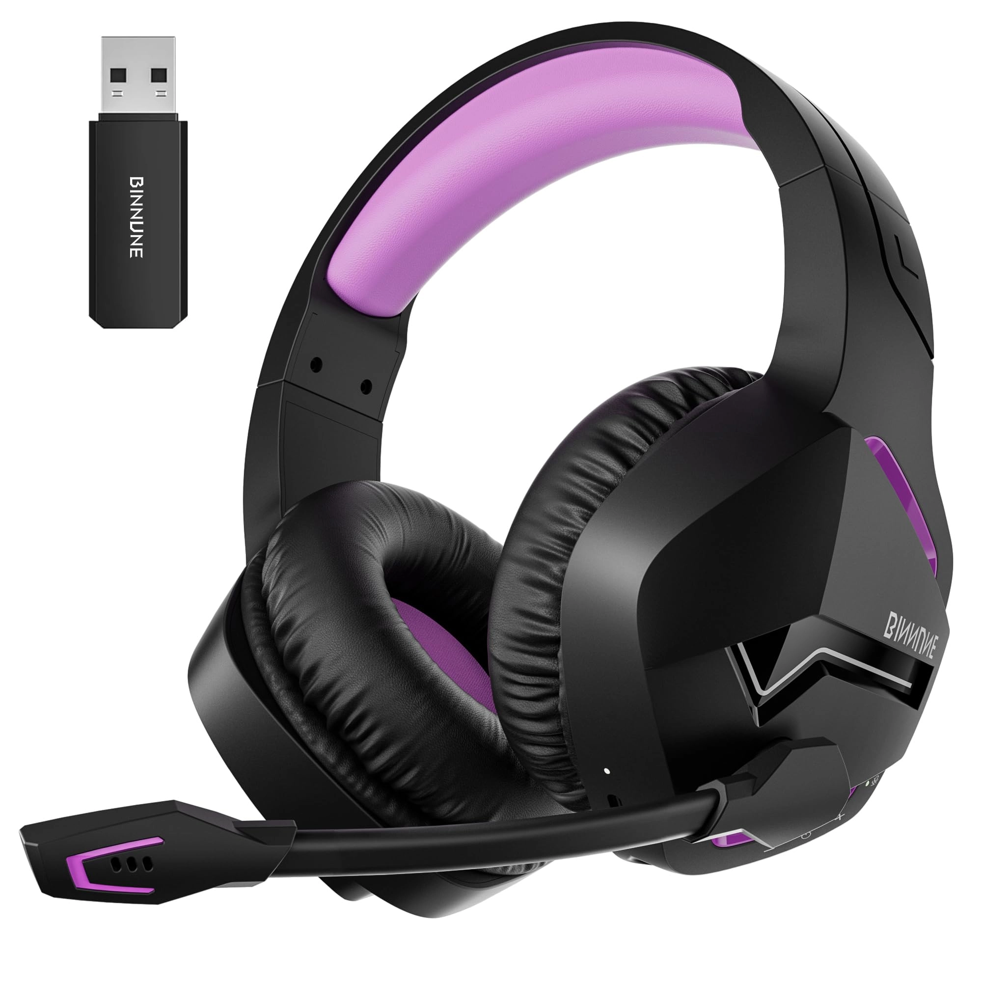 BW01-BT Wireless Headset