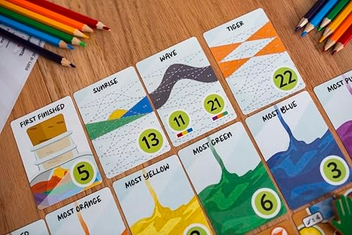 Sand Art - Strategy Game