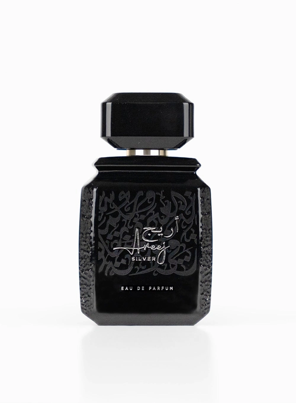 Areej Silver Eau de Parfum 100ml