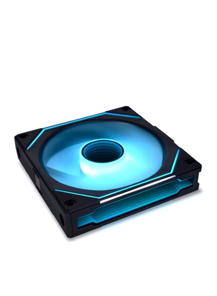 UNI FAN SL-INFINITY - 3-Pack 120mm