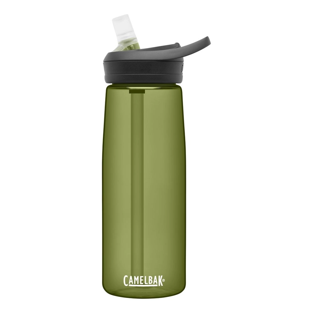 CamelBak Eddy+ Water Bottle - 740 ml Flip straw