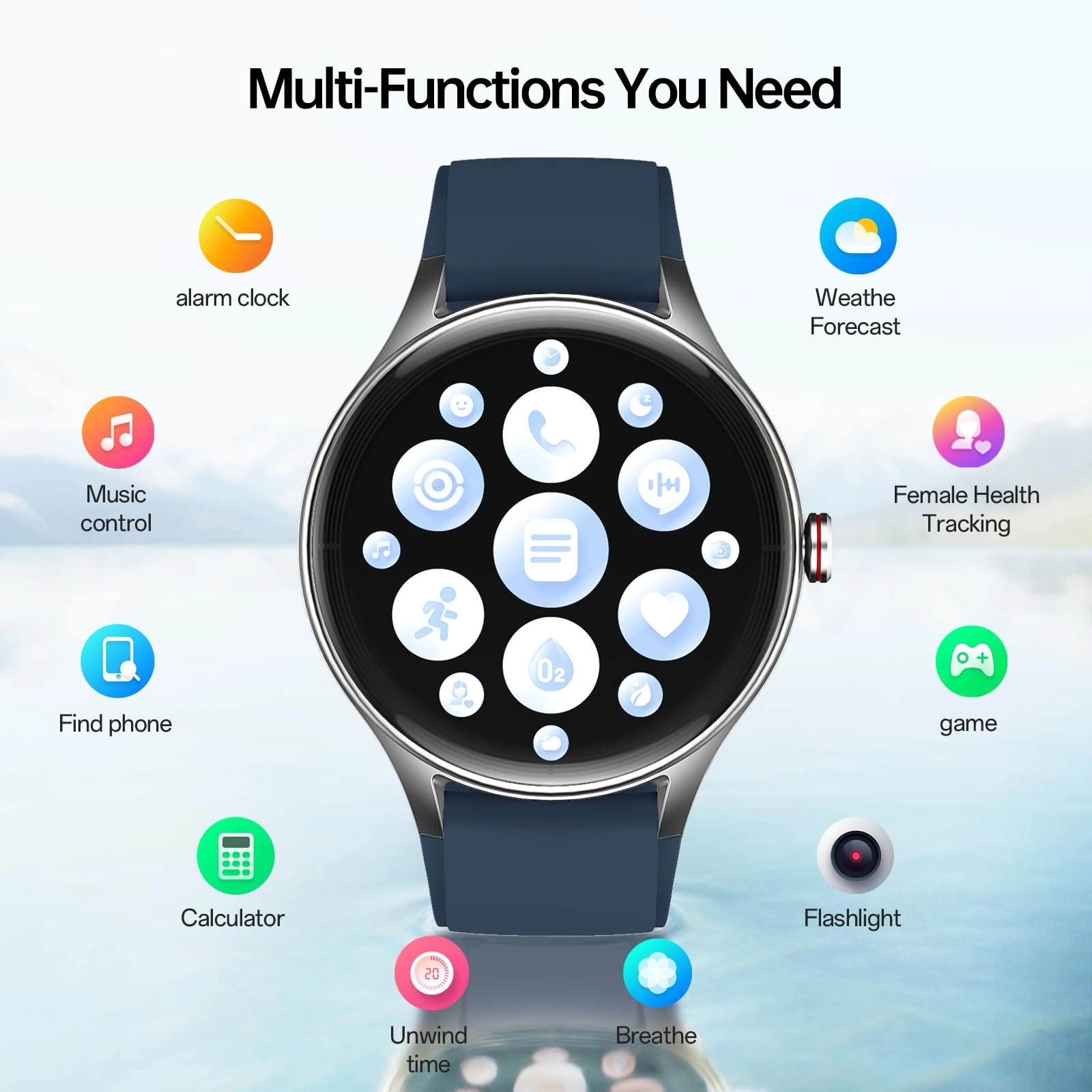 SmartWatch