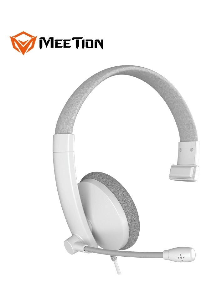 MT-HP002U Wired Headset