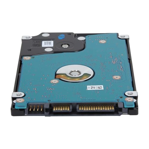 MQ01ABD075 2.5" 5400rpm 8MB SATA (SIM - ART - 3735) - 750GB