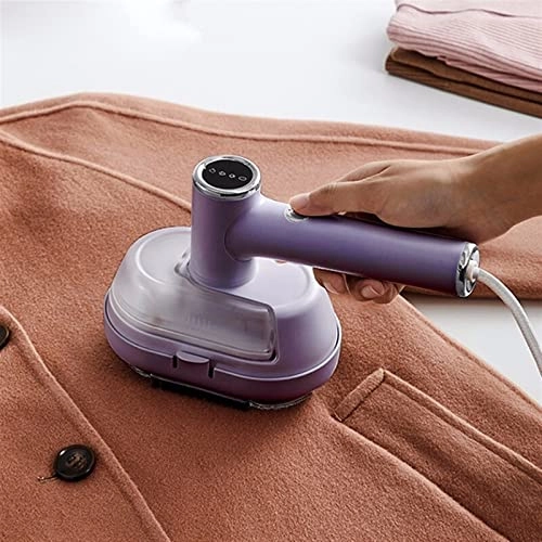 Handheld Steam Iron - Garment Steamer Portable Travel